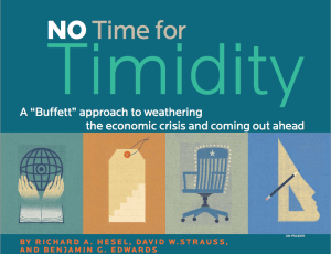 Arts Science Article about Cloyd/Hendrix/Odyssey